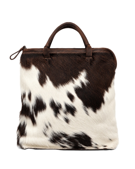 SHOPPER BACKPACK SHERPA
